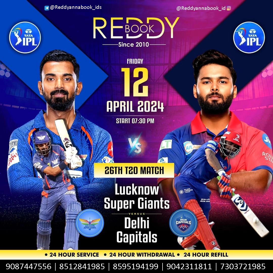The Ultimate Guide to Reddy Anna Online Cricket ID: Everything You Need to Know