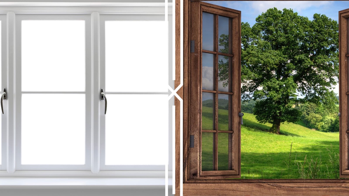 The Complete Guide to Impact Windows: Enhancing Safety and Security
