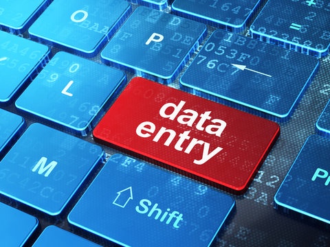 Criteria for Selecting Top Data Entry Services