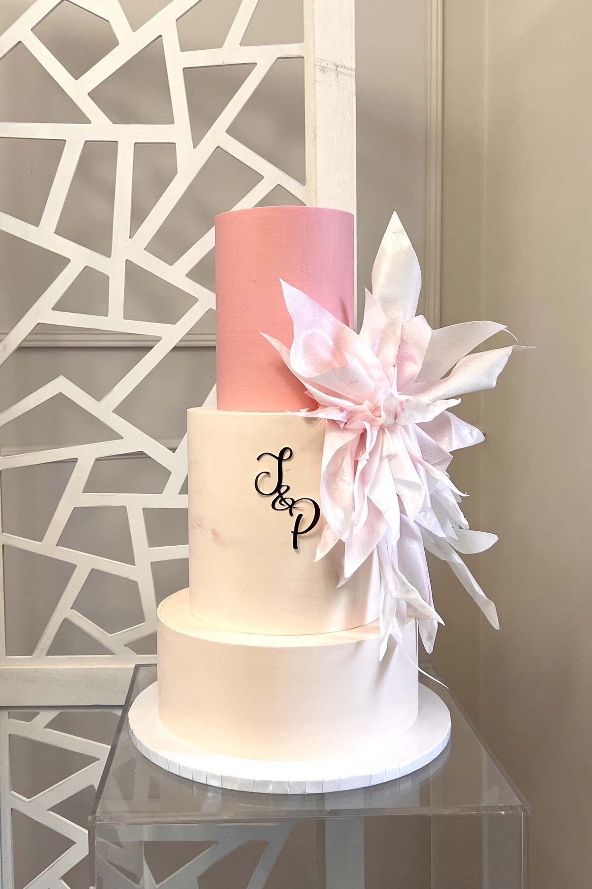 Indulge in Exquisite Creations: Custom Cakes in Birmingham by One Cake Street