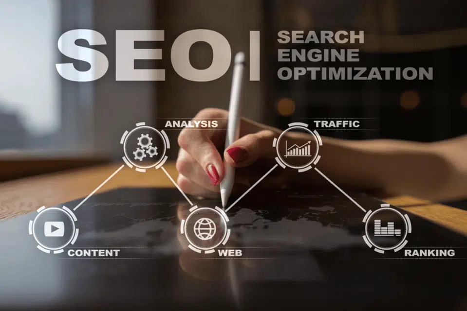 Boost Your Website's SEO with High-Quality Backlinks