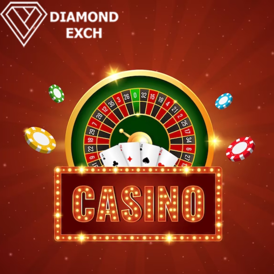 Diamond Exchange ID: Online Casino For Real Money in India