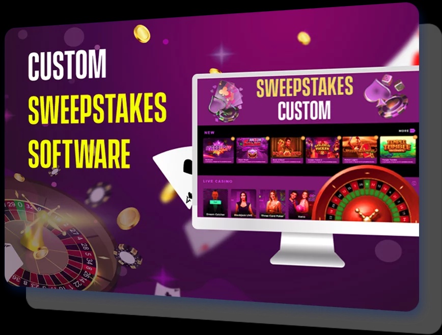 What to Look for in an Online Sweepstakes Software?