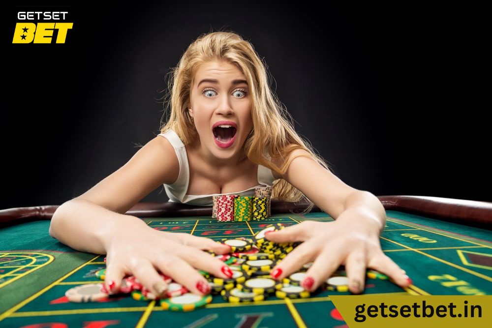 Get Set Bet | The Best Online Casino Games Platform in India