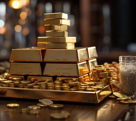 Maximizing Your Returns: Understanding the Current Gold Selling Prices