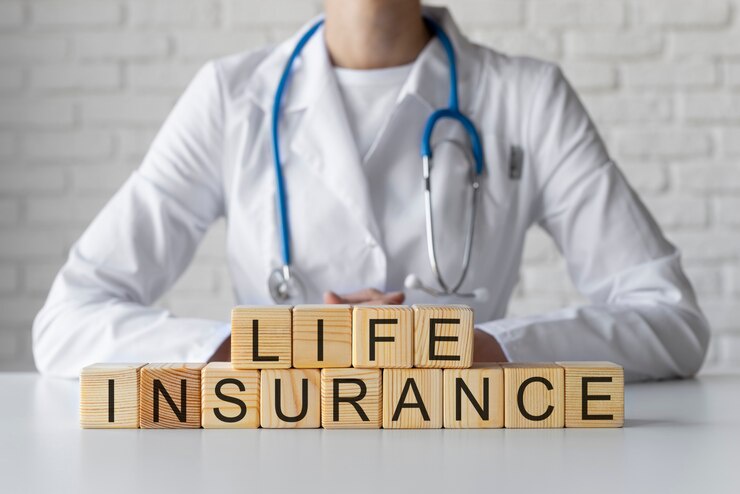 A Guide to Selecting the Best Life and Health Insurance Companies in Dubai