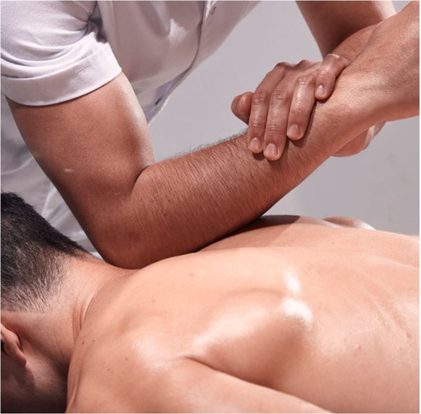 Which is better Deep Tissue Massage or Swedish Massage?