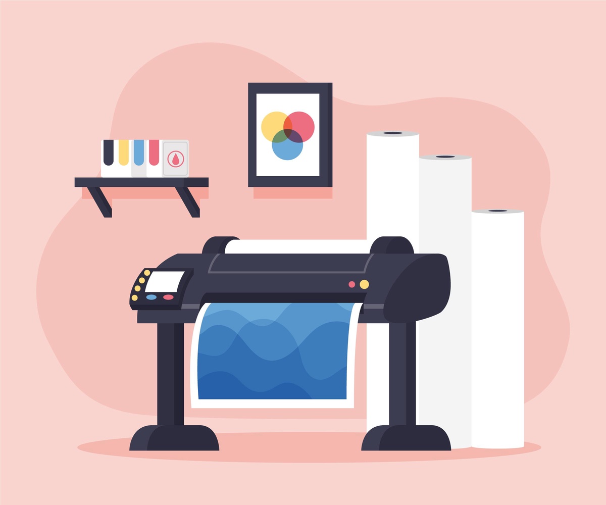 Cut Costs with Professional Printing Services: A Business's Guide