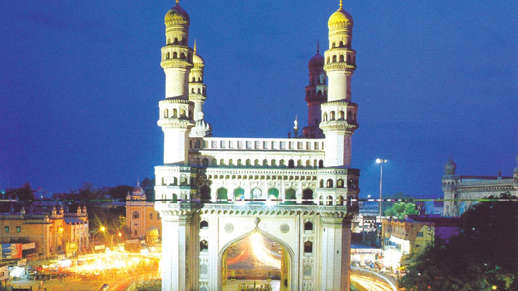 Unveiling the Charms of Hyderabad with Hyderabad Darshan Cabs