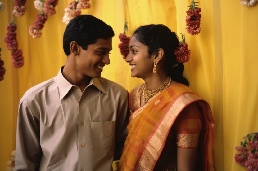 10 Things You Need to Know About Marriage Matching in Tamil Astrology