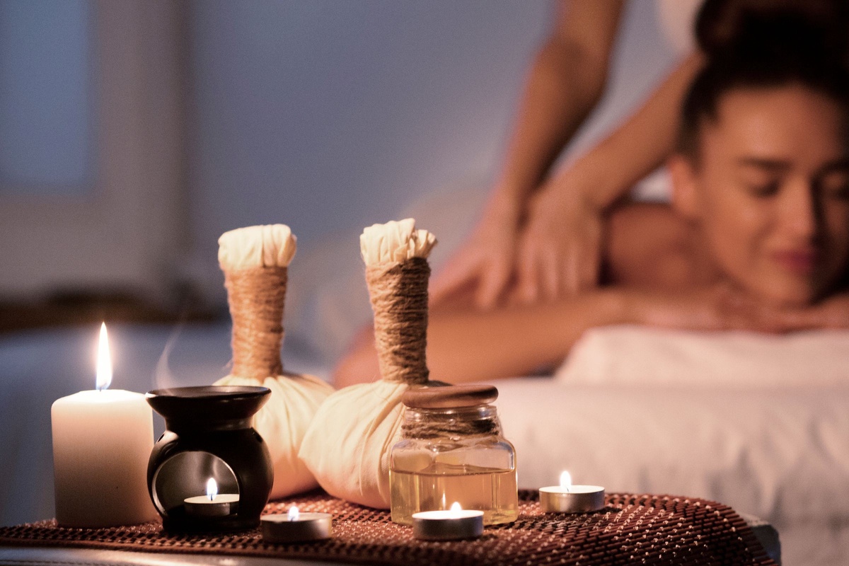 Arabic Massage in Dubai: Relaxation and Healing the Traditional Way