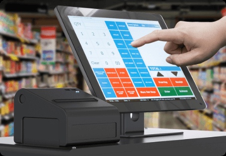 Beyond Transactions: AI-Enabled POS for Sustainable Sales Growth