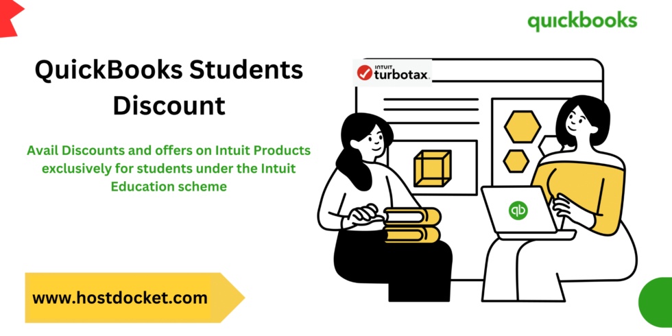Get Great Deals with QuickBooks Student Discount 2023 – Grab Educational Offers Now!