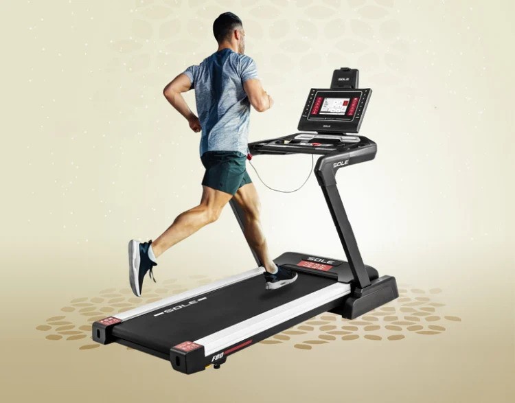 Unlocking the Power of Sole Fitness: A Comprehensive Guide to the Sole F63 and F80 Treadmills
