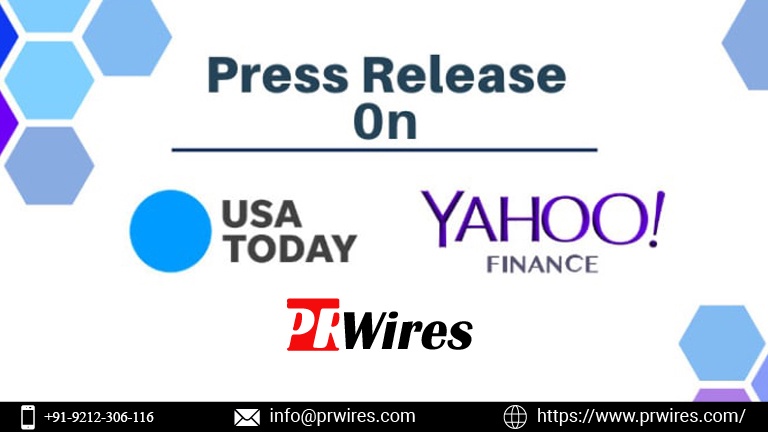 Press Release Agency PR Wires Sparks Recognition
