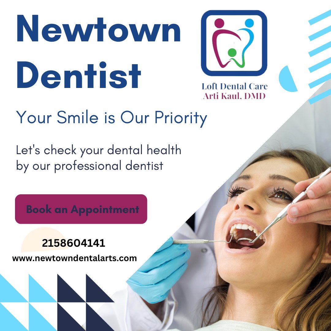 Newtown Dental Arts: Uncovering Superior Dental Care