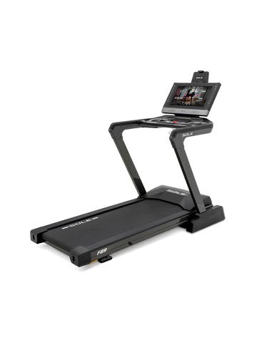 Sole E95 Elliptical: Elevate Your Cardio Routine with Superior Quality