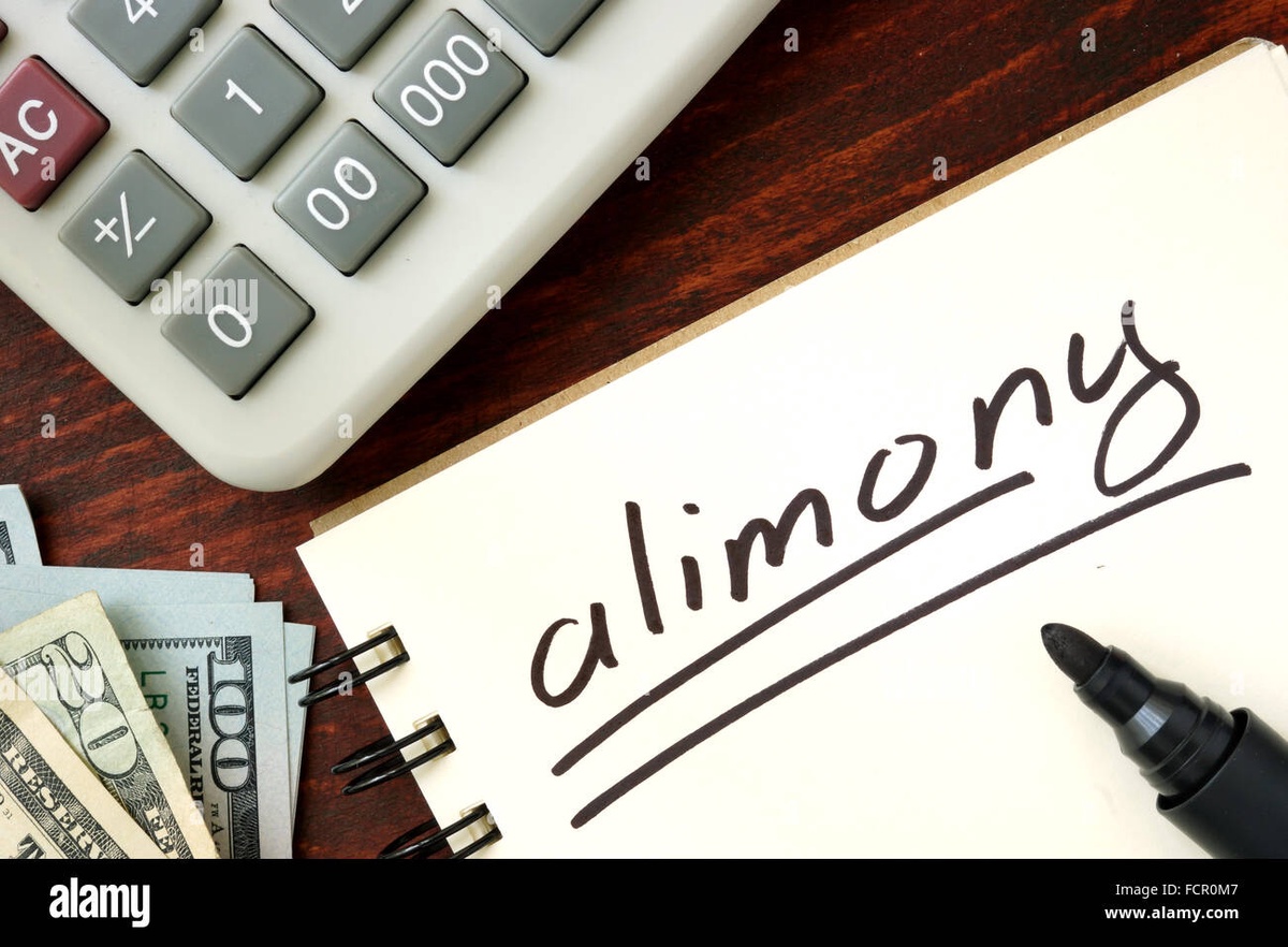 Navigating Alimony in Nevada: Understanding, Calculating, and Deciding Spousal Support