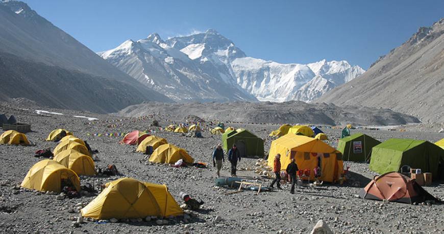 Why Everest Base Camp Trek Should Be on Your Bucket List