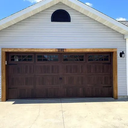 Garage Door Repair Services Blog | Hung Right Doors