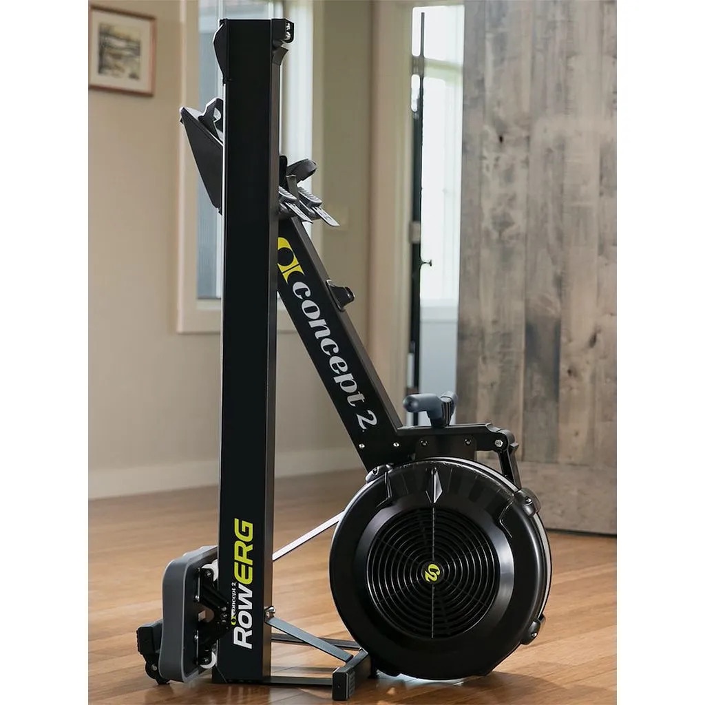 Elevate Your Home Gym: Concept 2 Model D, Inspire FT2 Gym, NordicTrack Commercial X32i, and Assault Runner
