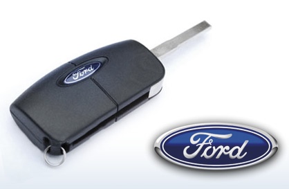 The Ultimate Guide to Dealing with Lost Ford Keys in Birmingham