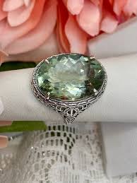 Shocking Green Amethyst Jewelry Parts of Add Dynamic quality and Soul to Your Look