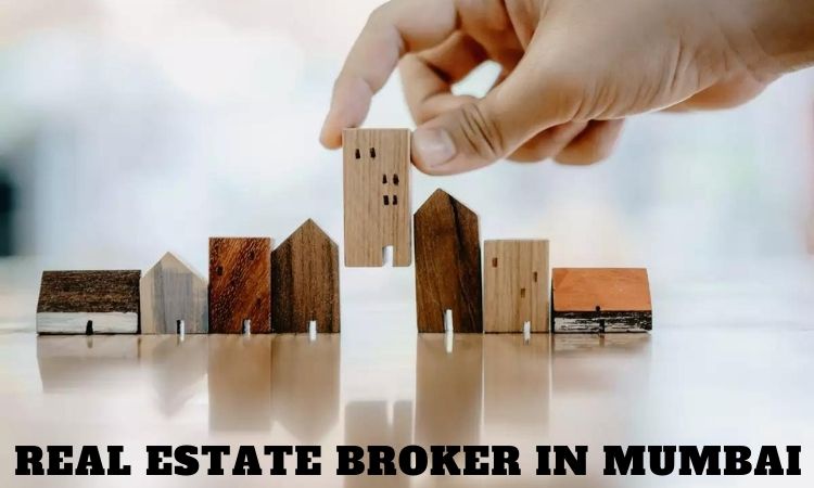 Real Estate Broker In Mumbai | Top Real Estate Consultant