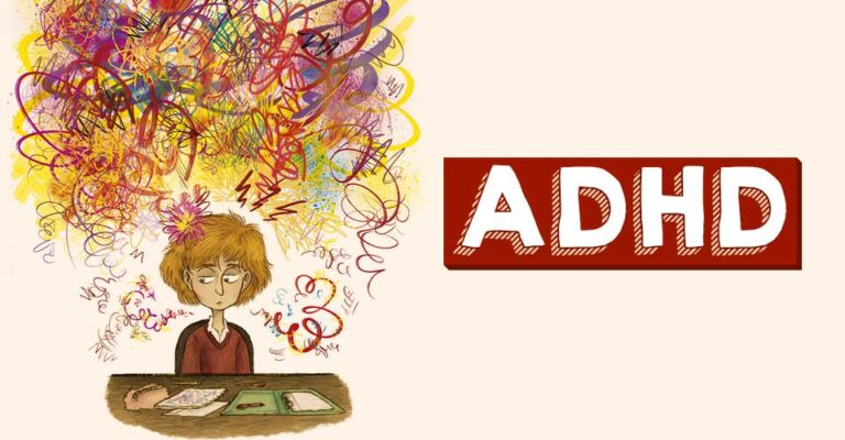 Comprehending ADHD: Examining the Nuances and Coping Mechanisms