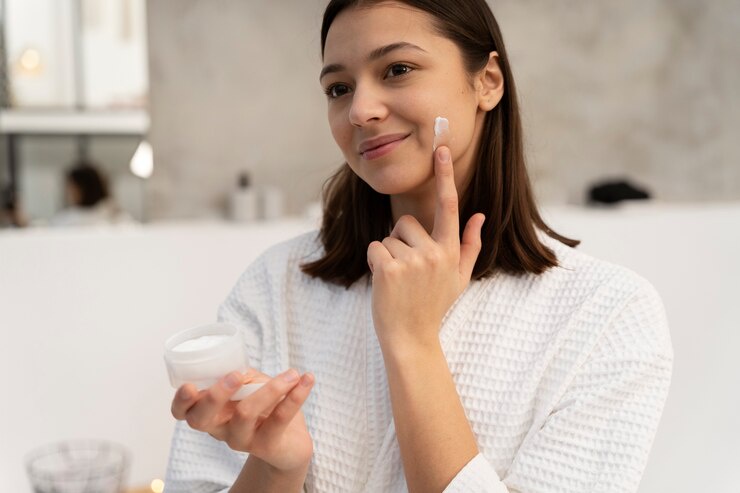 Regenerative Face Cream: Unlocking the Secrets to Youthful Skin
