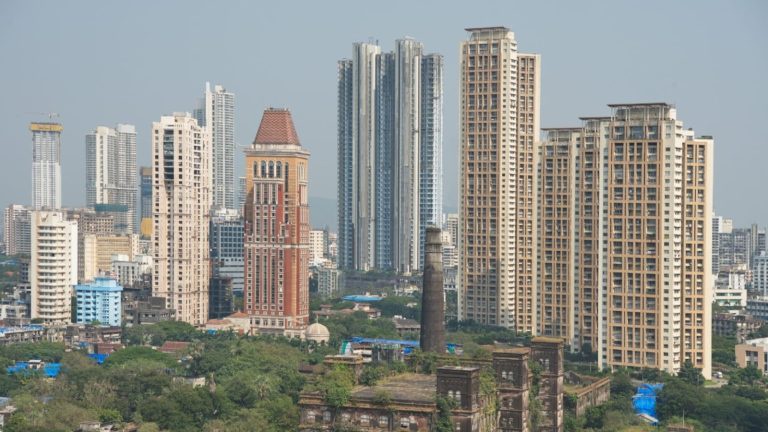 LIVE YOUR DREAM: YOUR GUIDE TO FINDING THE BEST REAL ESTATE DEVELOPER IN MUMBAI