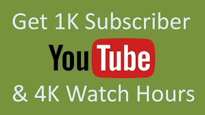 Boost Your YouTube Channel with Subscribers and Watch Time: A Guide to SMMasi