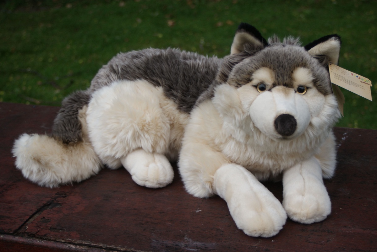 USA-Made & Uniquely You: Design Your Dream Custom Stuffed Animal