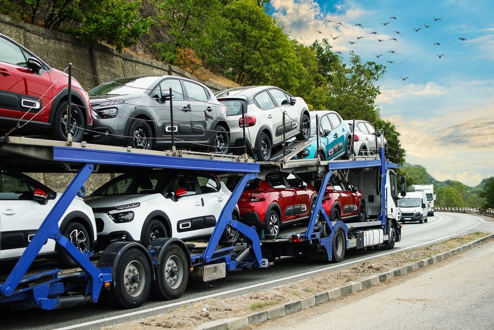 Consider the best way to compare car shipping quotes