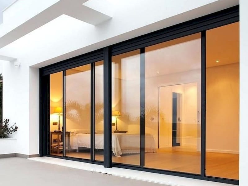 Making the Most of Room Layouts with Sliding Glass Doors