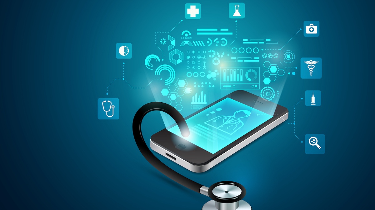 Revolutionizing Healthcare with Cutting-Edge Mobile Apps
