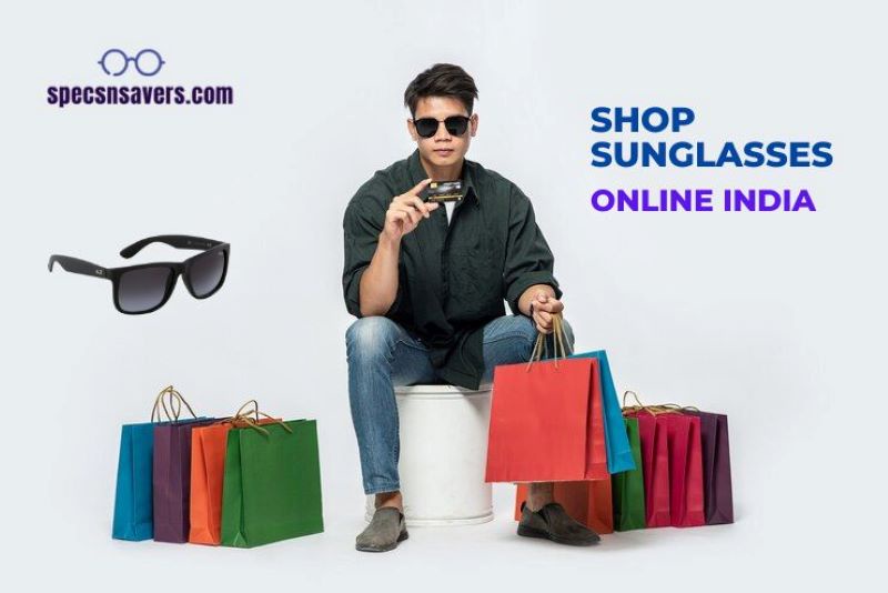 Explore the Best Sunglasses Online in India