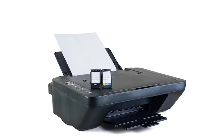 The Best Low Cost photocopy machine printer in Dubai for small business