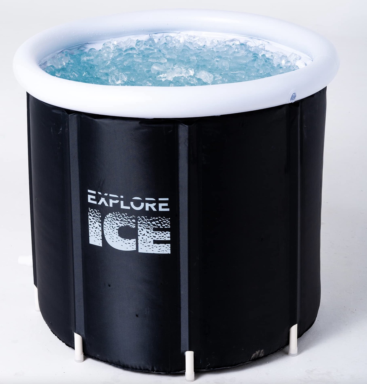 The Cool Science Behind Ice Bath Chillers: Benefits, Risks, and Tips