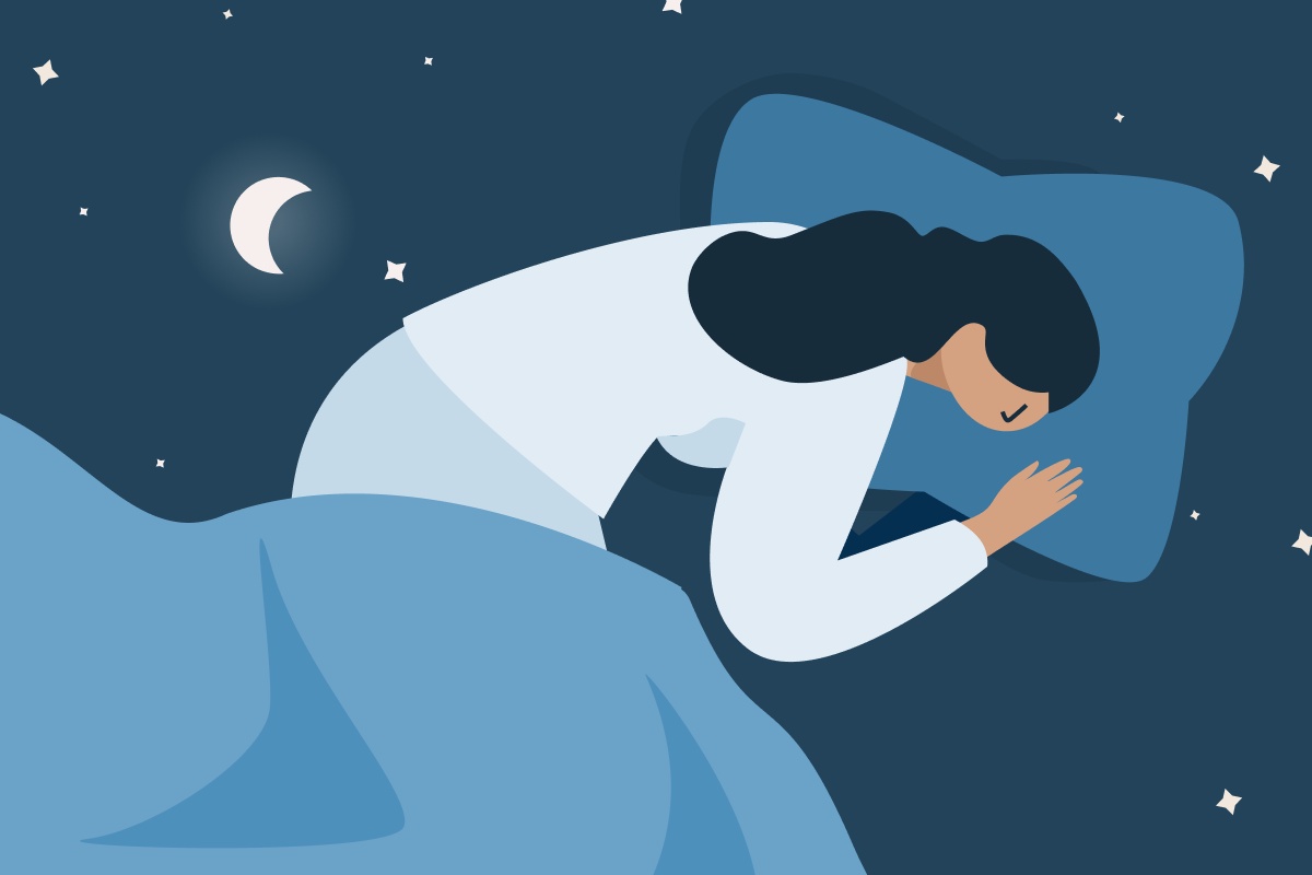 Uncovering Insomnia: A Look Inside Sleep Deprivation
