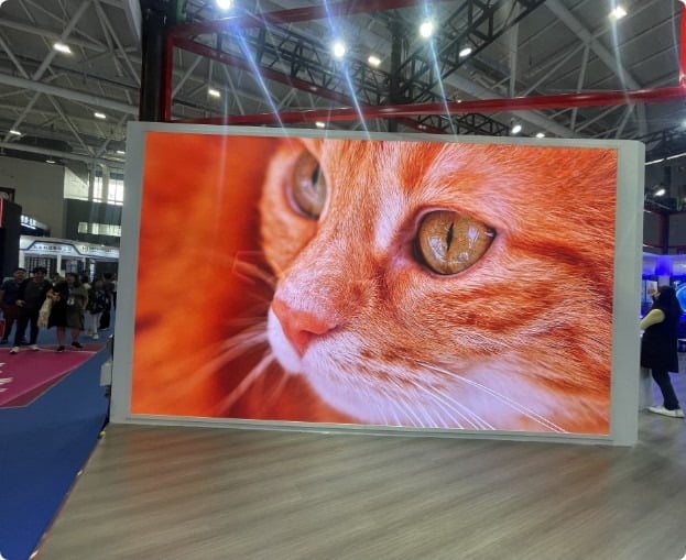 LED Display Manufacturer in India: Infonics Tech Lights the Way