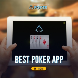 Is  Whispering Shouts the Best Poker App in India? Find A definitive Poker Experience!