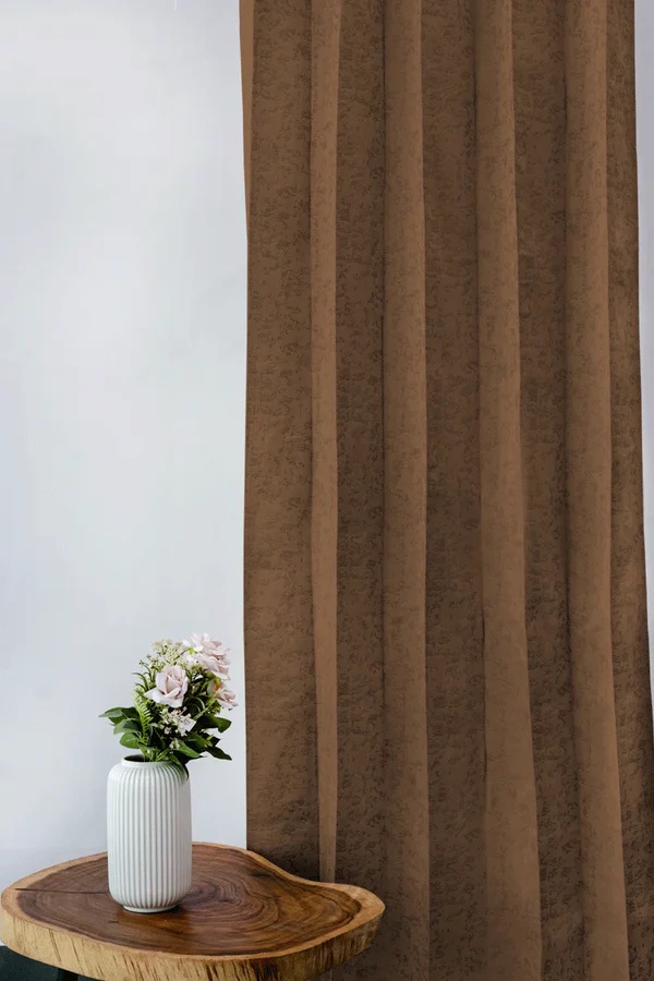 Duradecor's Guide to Choosing the Best Curtains for Living Room
