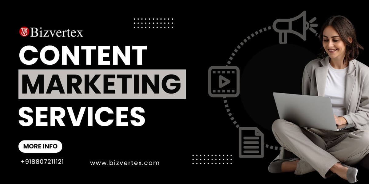 Content Marketing Increase Revenue With g Services