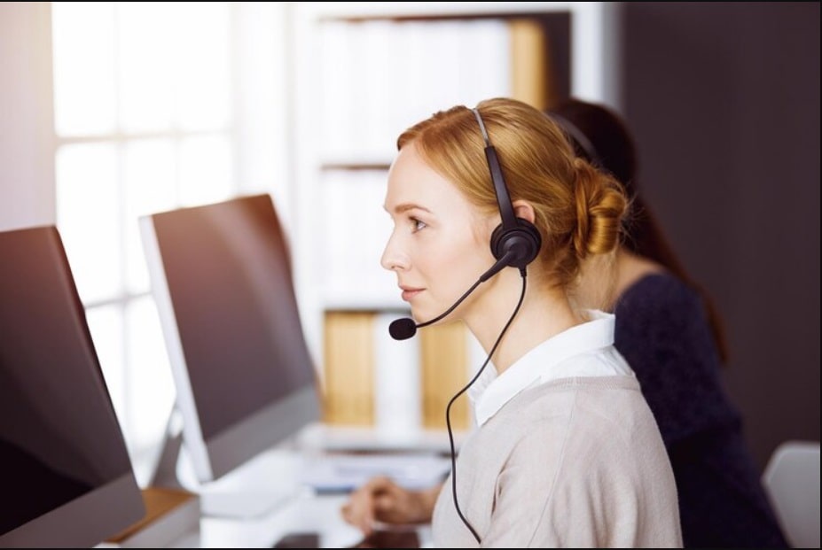 IVR Call Center: Updating Customer Support