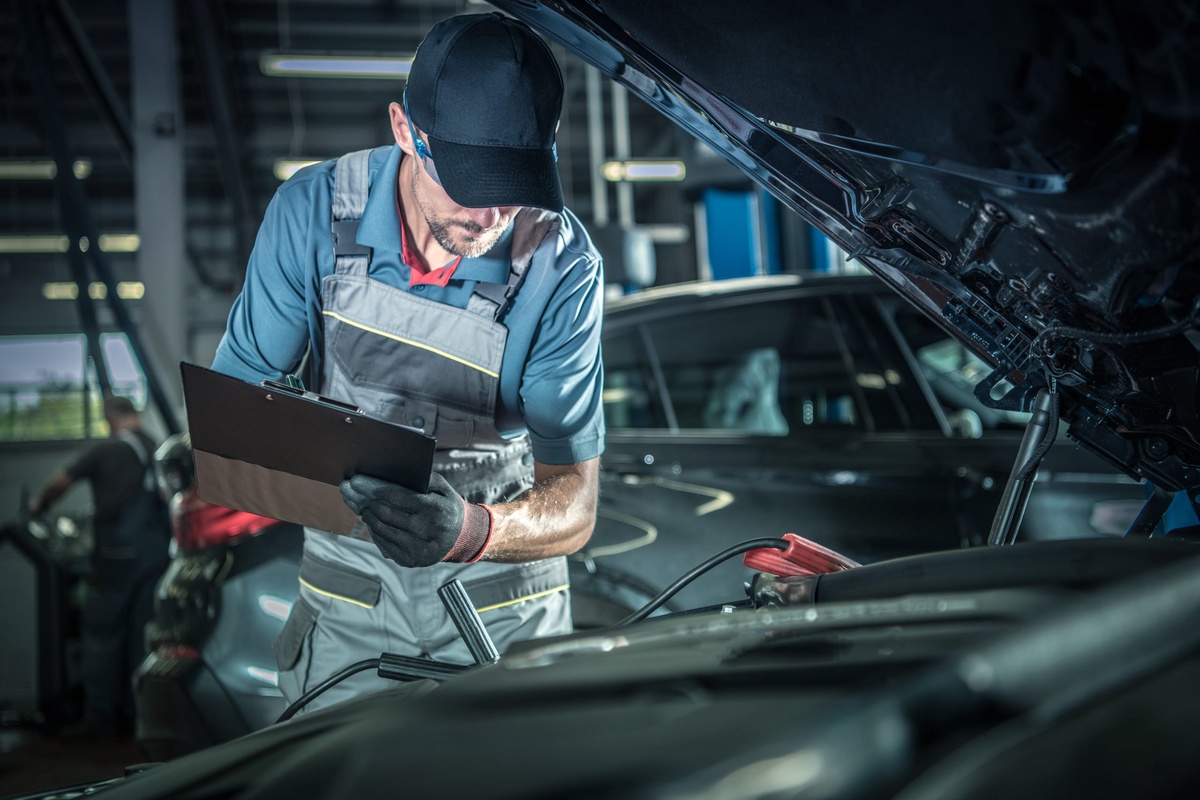 Why ECU Remapping Is Essential for Modern Vehicle Maintenance?