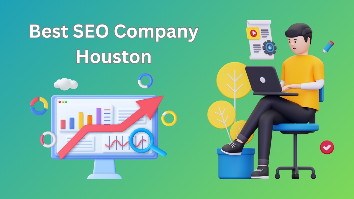 Your Best SEO Company in Houston: Skilled Local and Expert Service