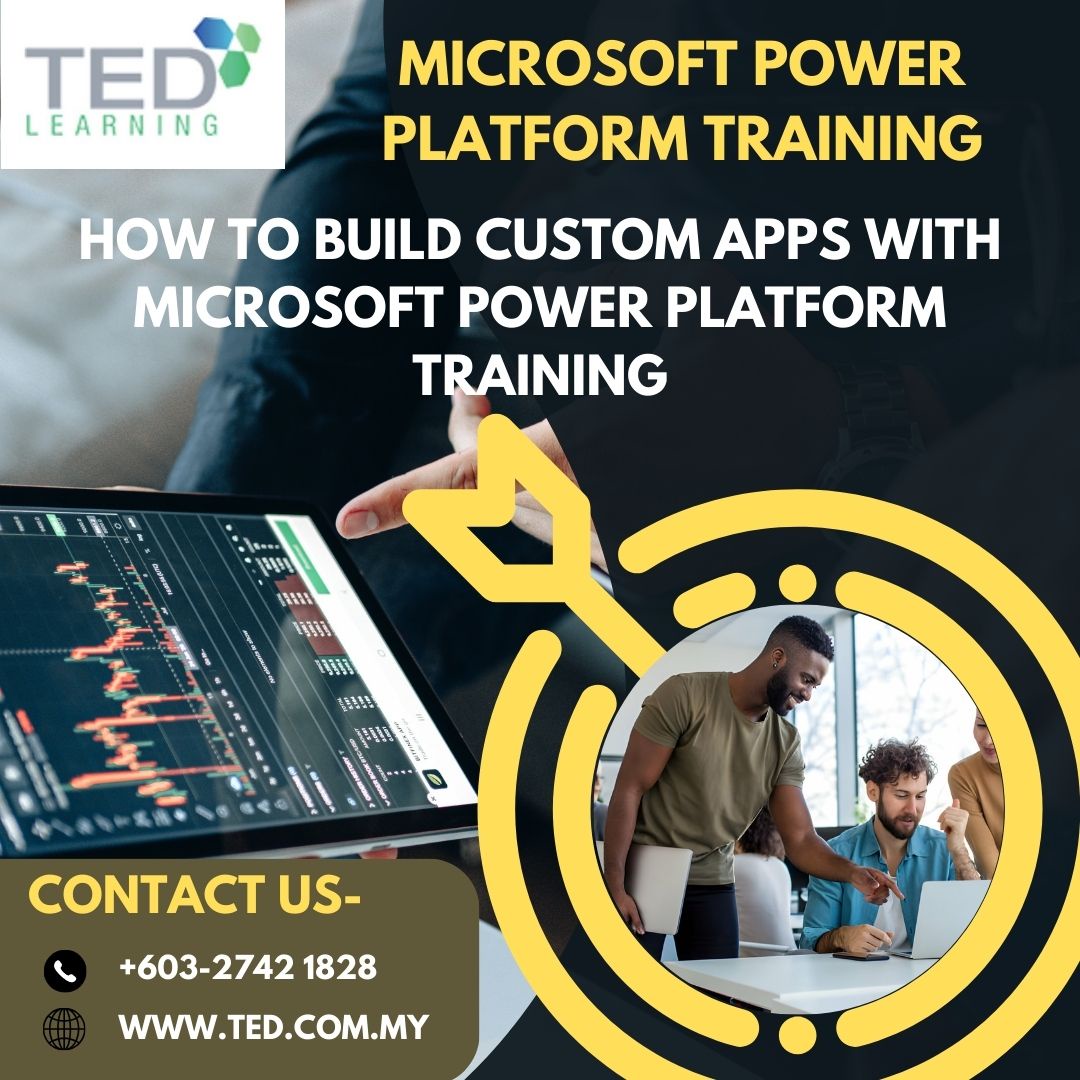 What Are the Benefits of Power BI Training?