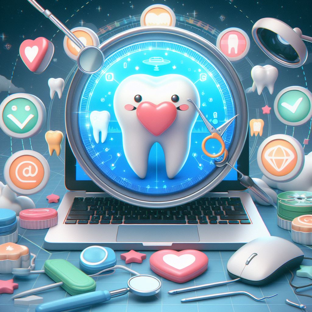 A Guide to Dentist Website Design