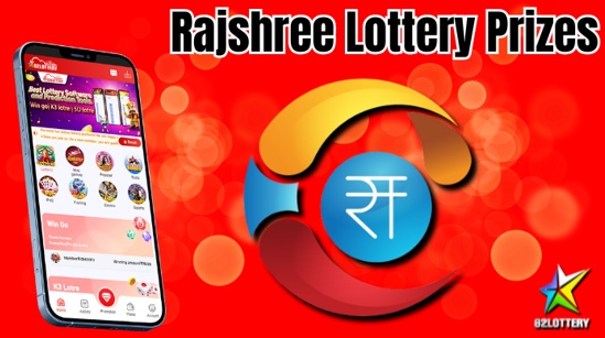 Unravelling the Prizes and Rewards of Rajshree Lottery | by 82Lottery